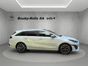 Kia Ceed SW 1.5 T-GDi MHEV GT-Line