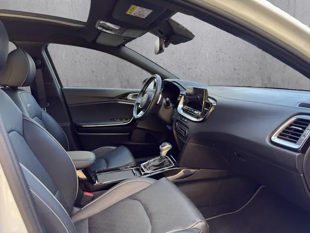 Kia Ceed SW 1.5 T-GDi MHEV GT-Line