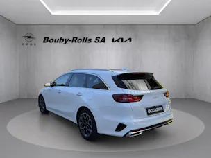 Kia Ceed SW 1.5 T-GDi MHEV GT-Line