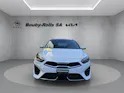 Kia Ceed SW 1.5 T-GDi MHEV GT-Line