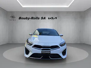 Kia Ceed SW 1.5 T-GDi MHEV GT-Line