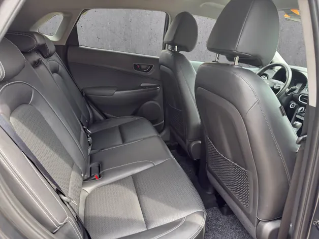 HYUNDAI Kona 1.6 GDi Hybrid Vertex