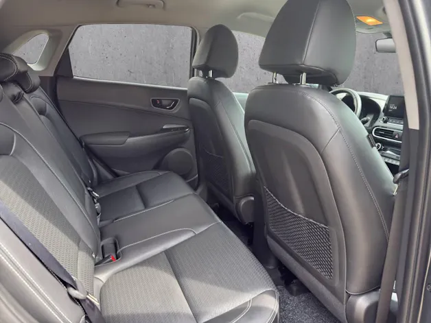 HYUNDAI Kona 1.6 GDi Hybrid Vertex