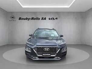 HYUNDAI Kona 1.6 GDi Hybrid Vertex