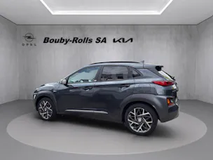 HYUNDAI Kona 1.6 GDi Hybrid Vertex