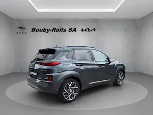 HYUNDAI Kona 1.6 GDi Hybrid Vertex