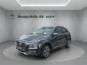 HYUNDAI Kona 1.6 GDi Hybrid Vertex