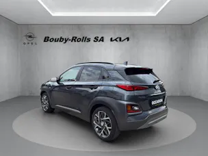 HYUNDAI Kona 1.6 GDi Hybrid Vertex