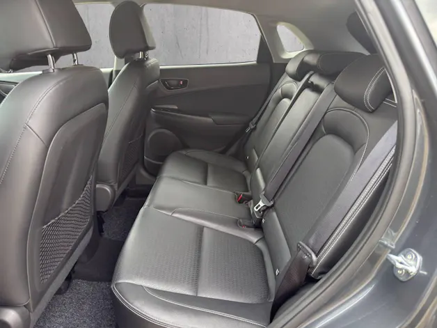 HYUNDAI Kona 1.6 GDi Hybrid Vertex