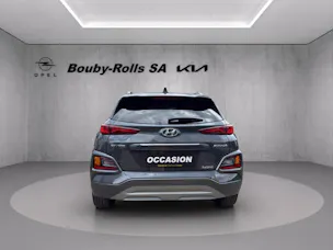 HYUNDAI Kona 1.6 GDi Hybrid Vertex