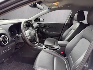 HYUNDAI Kona 1.6 GDi Hybrid Vertex