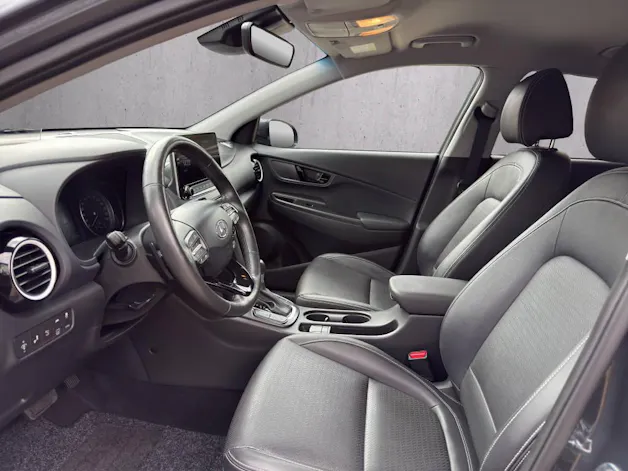 HYUNDAI Kona 1.6 GDi Hybrid Vertex