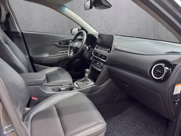 HYUNDAI Kona 1.6 GDi Hybrid Vertex