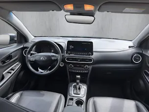 HYUNDAI Kona 1.6 GDi Hybrid Vertex