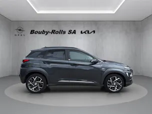 HYUNDAI Kona 1.6 GDi Hybrid Vertex