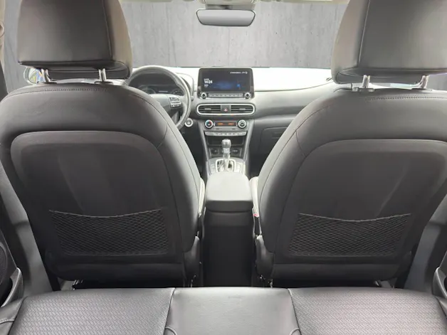 HYUNDAI Kona 1.6 GDi Hybrid Vertex