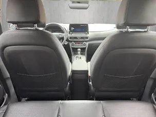 HYUNDAI Kona 1.6 GDi Hybrid Vertex