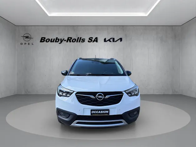 OPEL Crossland X 1.2 T 130 Ultimate S/S