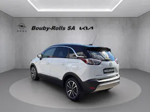 OPEL Crossland X 1.2 T 130 Ultimate S/S