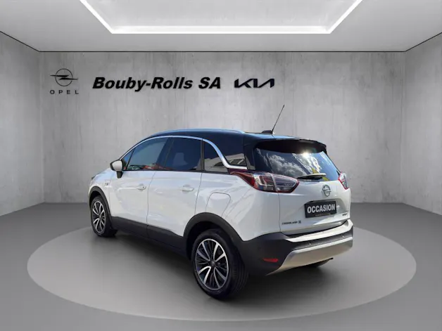 OPEL Crossland X 1.2 T 130 Ultimate S/S