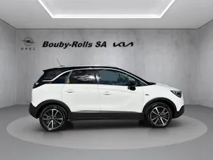 OPEL Crossland X 1.2 T 130 Ultimate S/S
