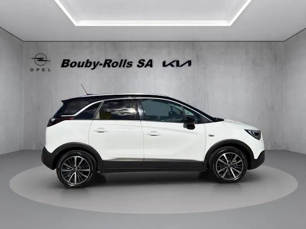 OPEL Crossland X 1.2 T 130 Ultimate S/S