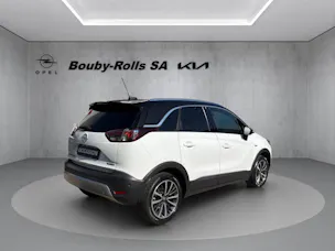 OPEL Crossland X 1.2 T 130 Ultimate S/S