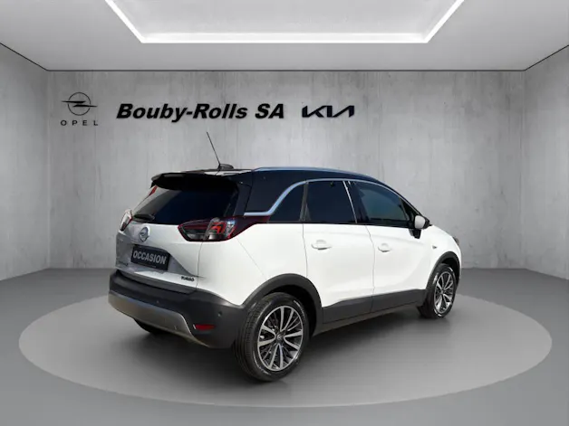OPEL Crossland X 1.2 T 130 Ultimate S/S