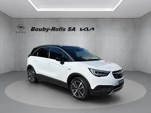 OPEL Crossland X 1.2 T 130 Ultimate S/S