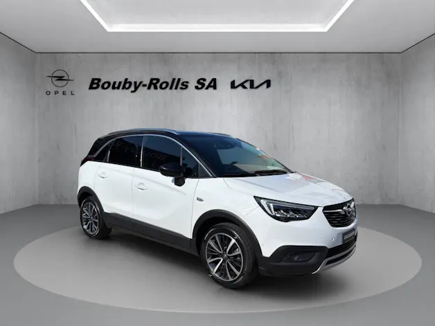 OPEL Crossland X 1.2 T 130 Ultimate S/S