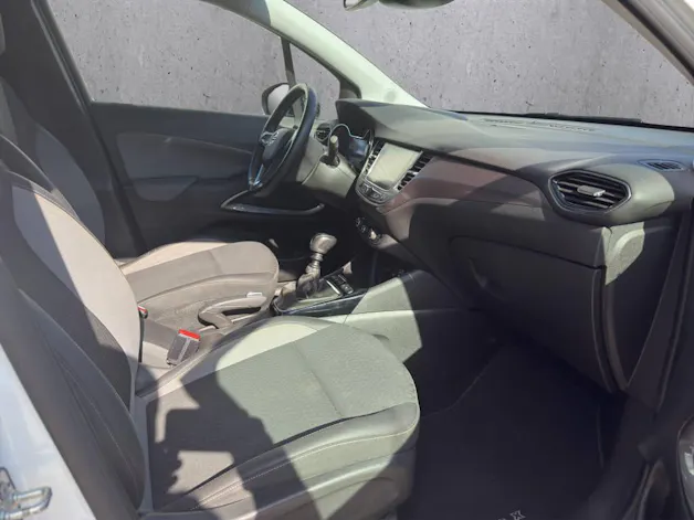 OPEL Crossland X 1.2 T 130 Ultimate S/S