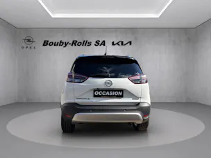 OPEL Crossland X 1.2 T 130 Ultimate S/S