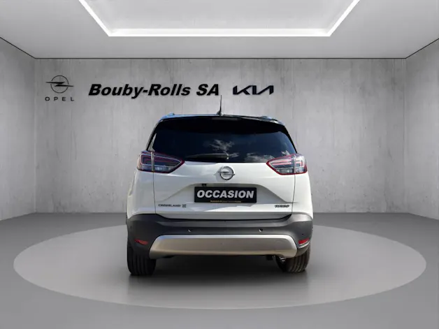 OPEL Crossland X 1.2 T 130 Ultimate S/S