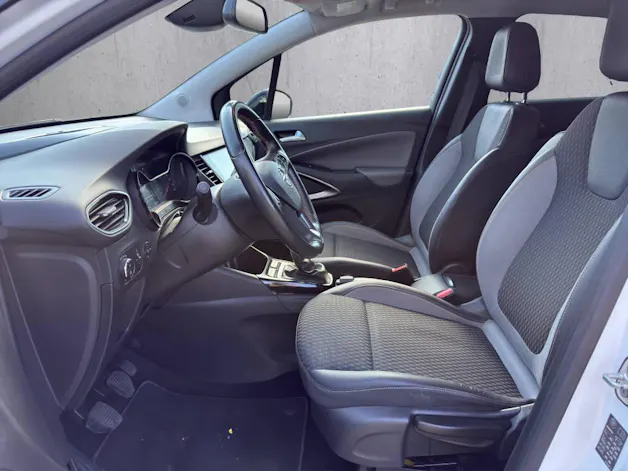 OPEL Crossland X 1.2 T 130 Ultimate S/S