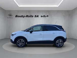 OPEL Crossland X 1.2 T 130 Ultimate S/S