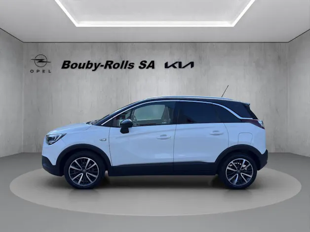 OPEL Crossland X 1.2 T 130 Ultimate S/S