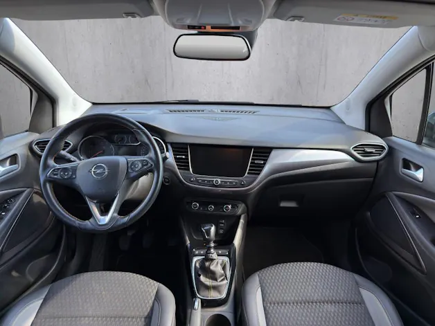 OPEL Crossland X 1.2 T 130 Ultimate S/S