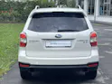 Subaru Forester Station 2.0 XT Sport
