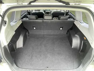 Subaru Forester Station 2.0 XT Sport