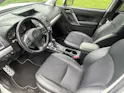 Subaru Forester Station 2.0 XT Sport