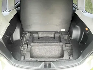 Subaru Forester Station 2.0 XT Sport