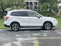 Subaru Forester Station 2.0 XT Sport