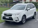 Subaru Forester Station 2.0 XT Sport