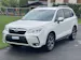 Subaru Forester Station 2.0 XT Sport