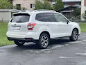 Subaru Forester Station 2.0 XT Sport