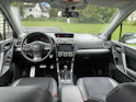 Subaru Forester Station 2.0 XT Sport