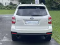 Subaru Forester Station 2.0 XT Sport