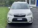 Subaru Forester Station 2.0 XT Sport