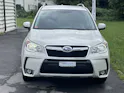 Subaru Forester Station 2.0 XT Sport