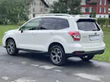 Subaru Forester Station 2.0 XT Sport